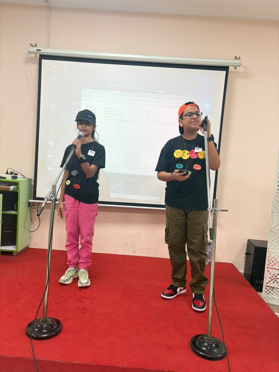 Wellness Unplugged 2026: Where Emotions Find Their Voice!
